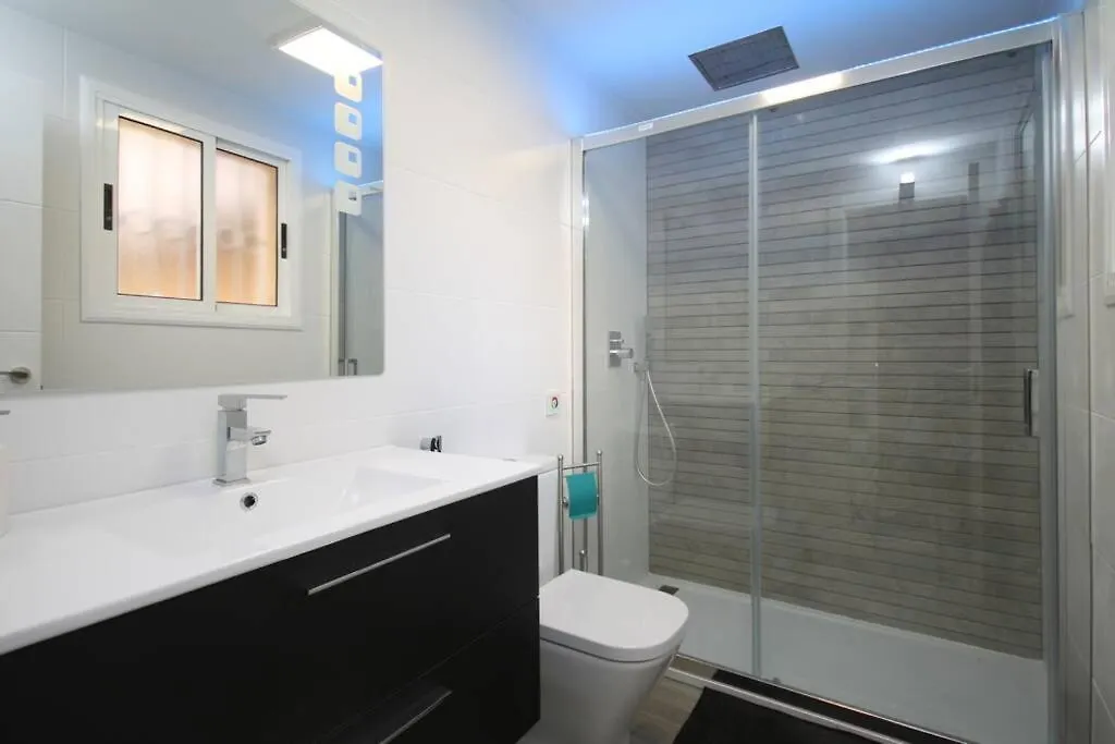 Apartamento Con Vistas Al Mar En Cambrils 0*,  Espagne