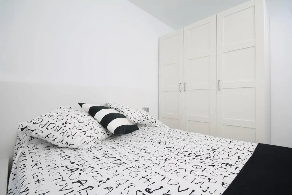 Apartamento Con Vistas Al Mar En Cambrils