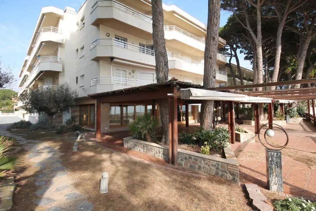 Apartamento Con Vistas Al Mar En Cambrils