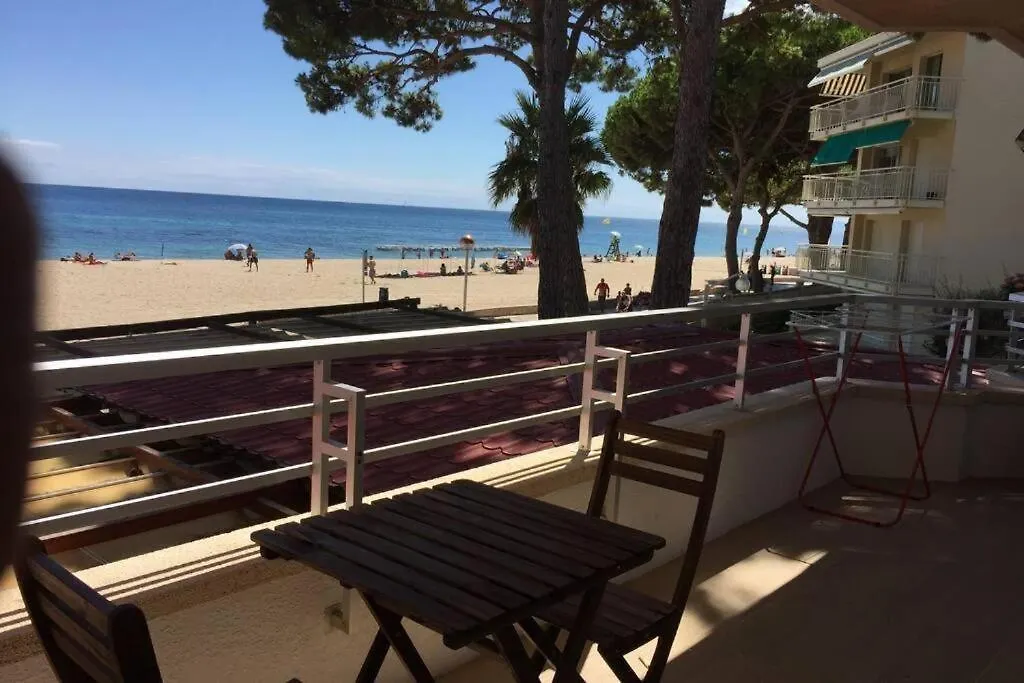 Apartamento Con Vistas Al Mar En Cambrils Espagne