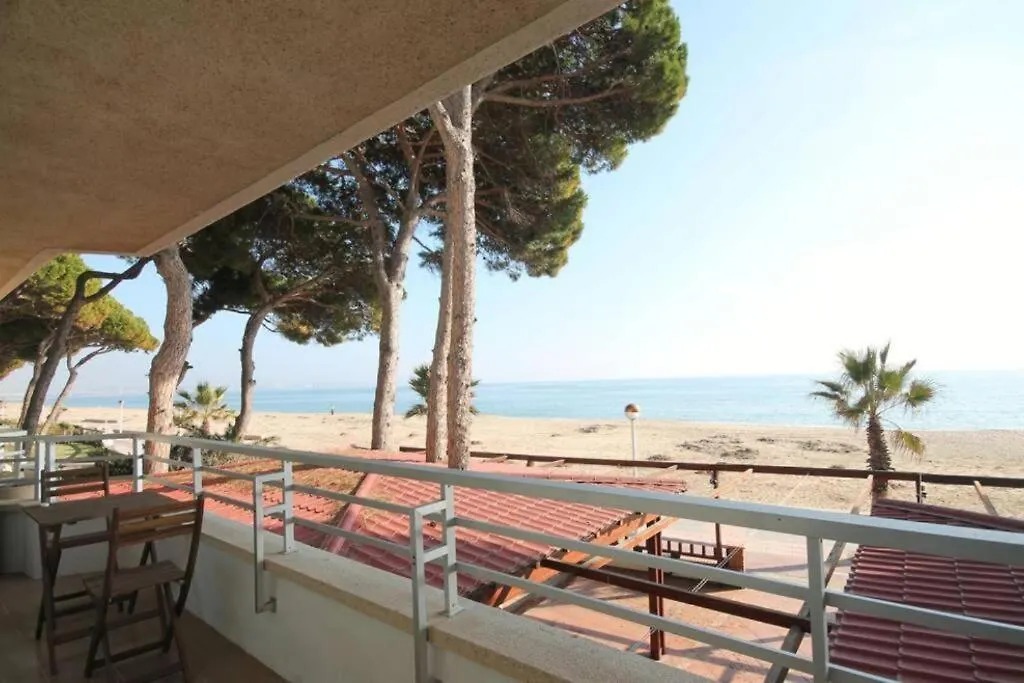 Apartamento Con Vistas Al Mar En Cambrils 0*,  Espagne