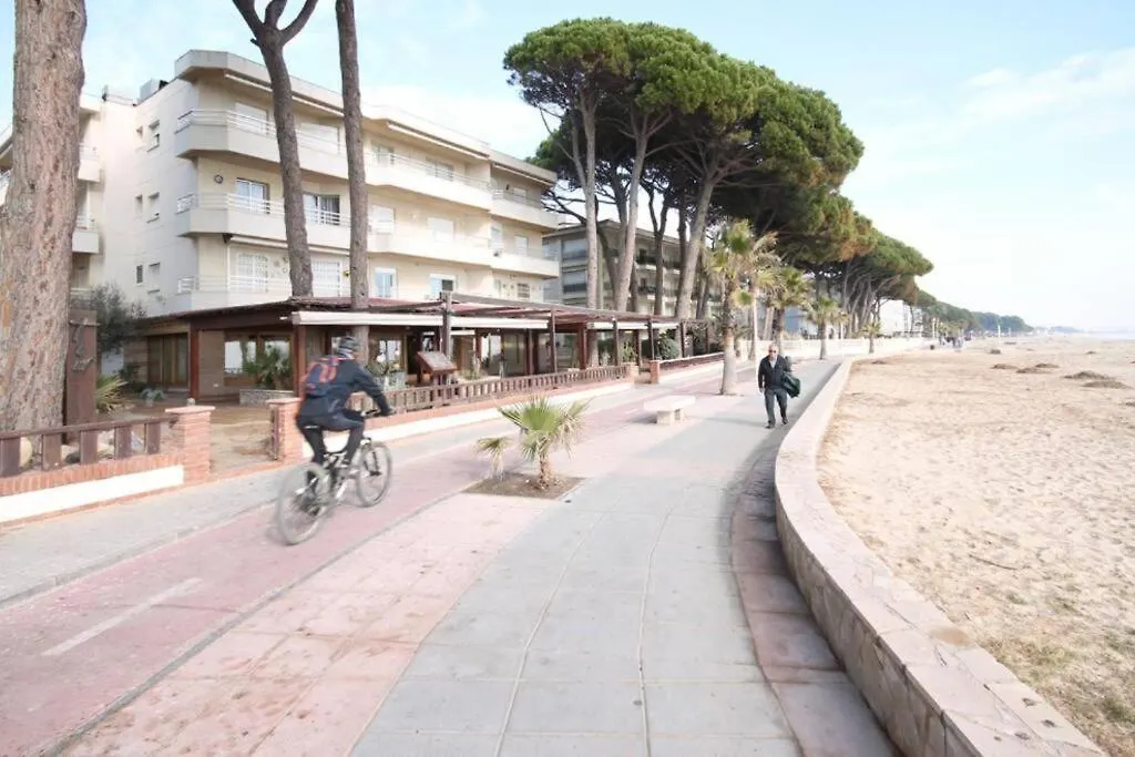 Appartement Apartamento Con Vistas Al Mar En Cambrils
